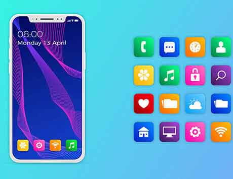 DDOS压力测试网页端软件安卓应用